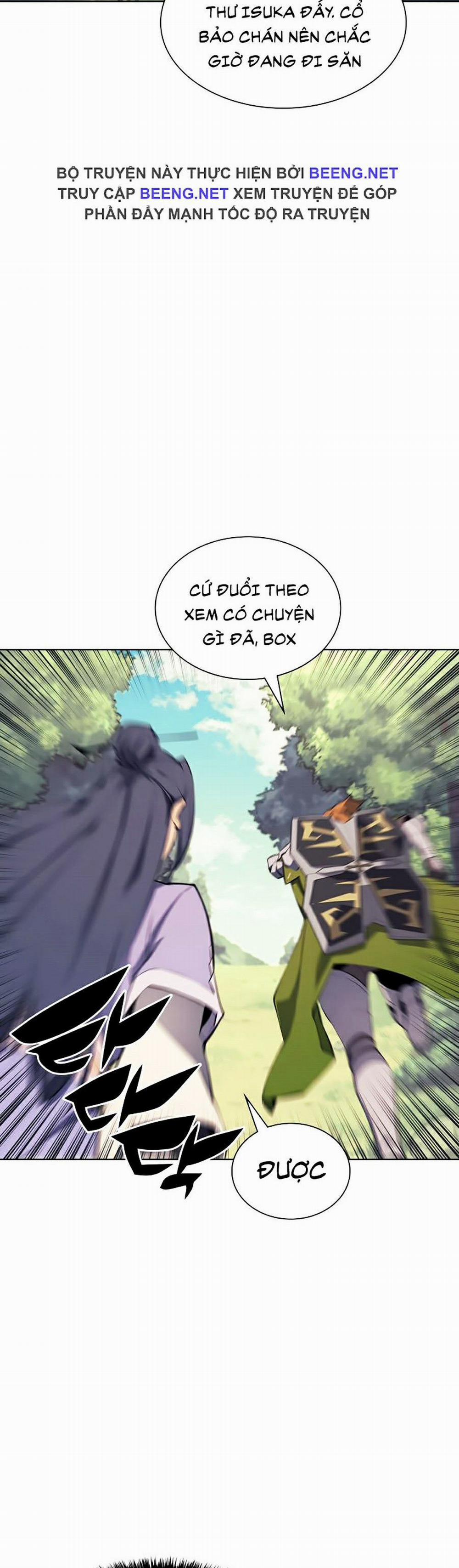 Thợ Rèn Huyền Thoại 69 trang 37