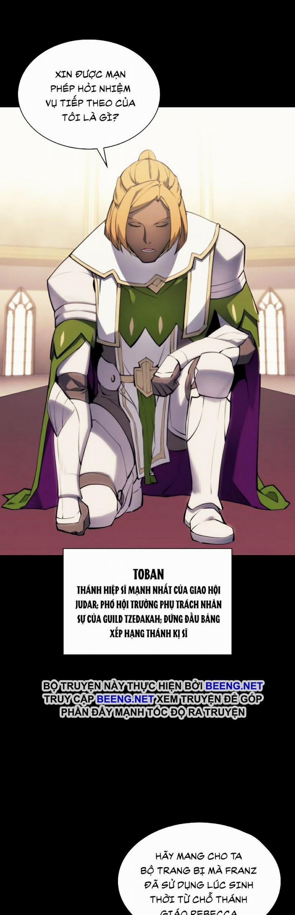 Thợ Rèn Huyền Thoại 69 trang 4