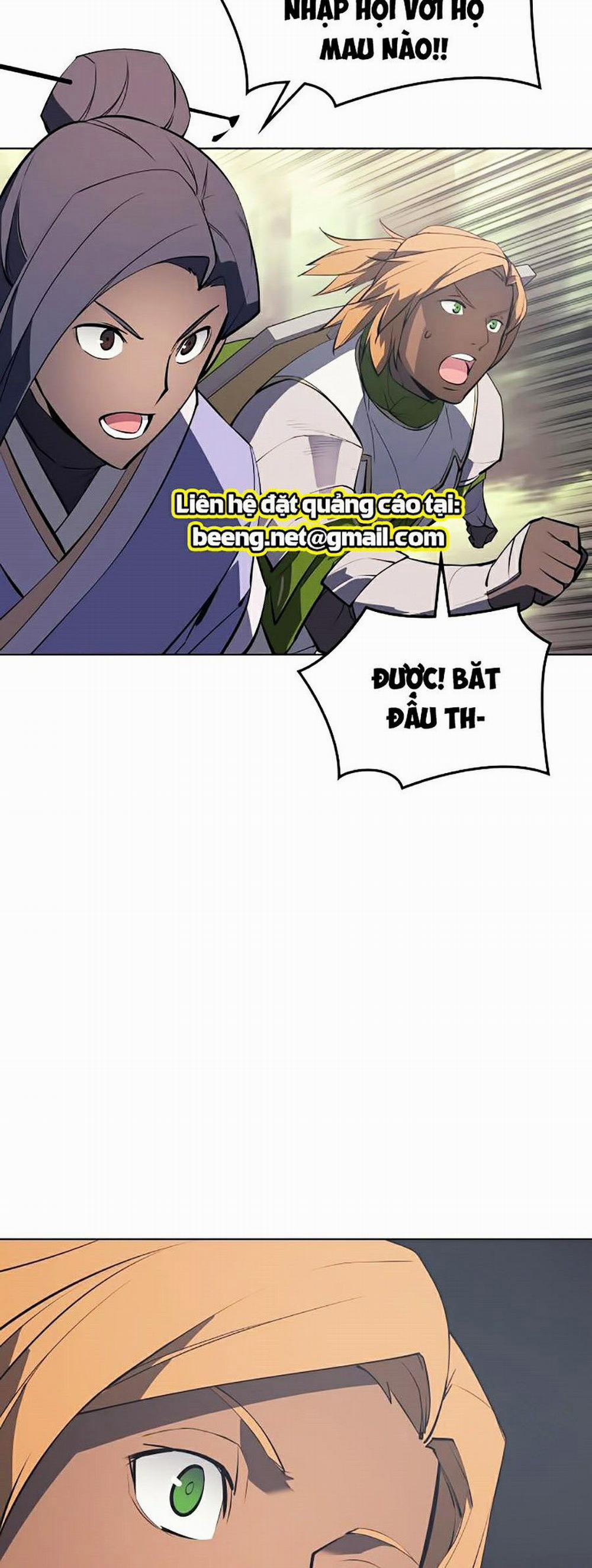 Thợ Rèn Huyền Thoại 69 trang 44