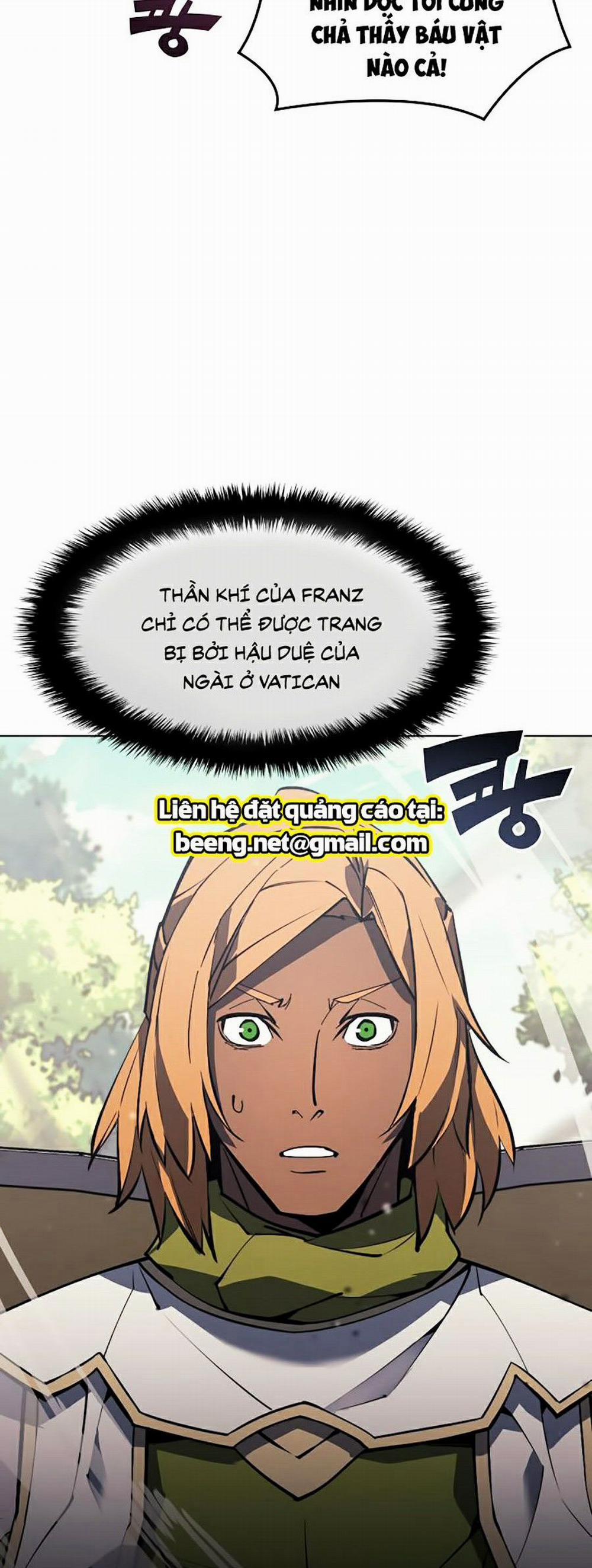 Thợ Rèn Huyền Thoại 69 trang 47