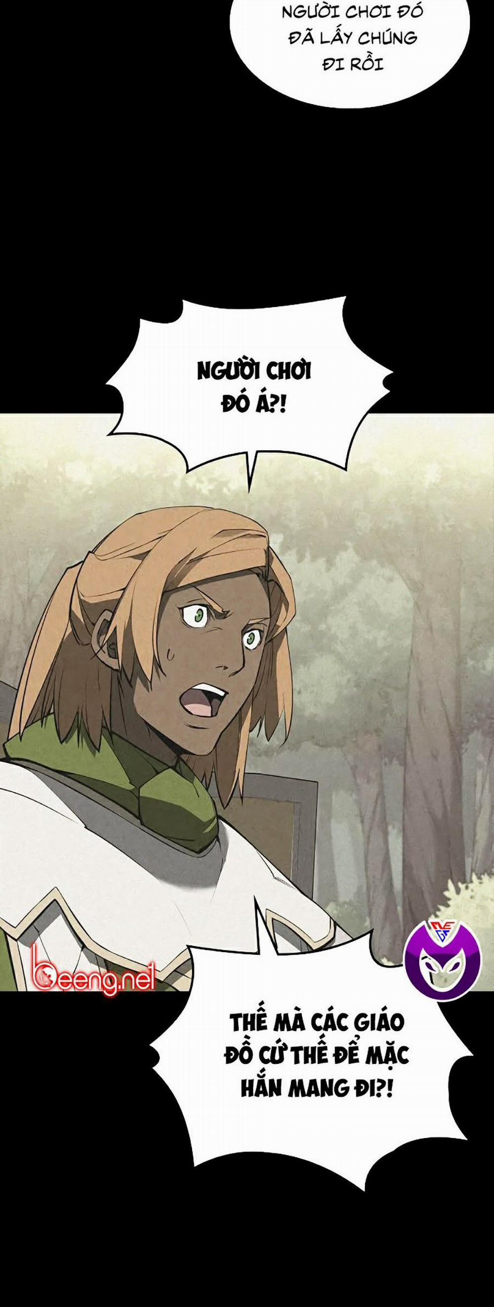 Thợ Rèn Huyền Thoại 69 trang 49