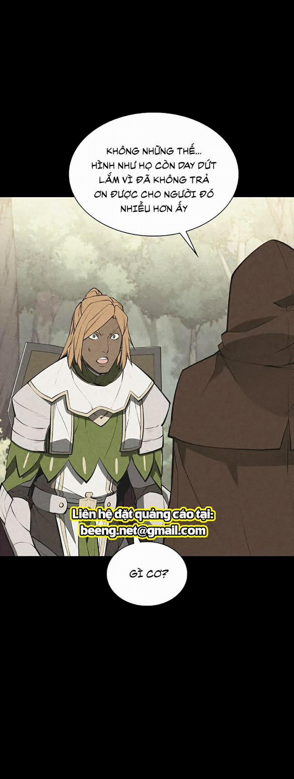 Thợ Rèn Huyền Thoại 69 trang 50