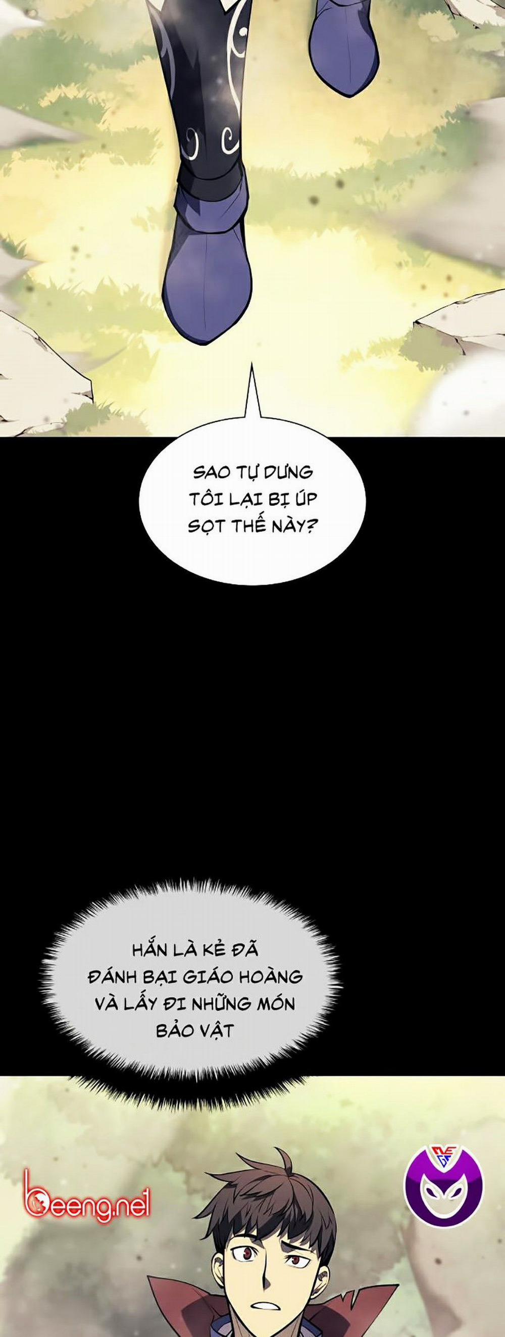 Thợ Rèn Huyền Thoại 69 trang 56