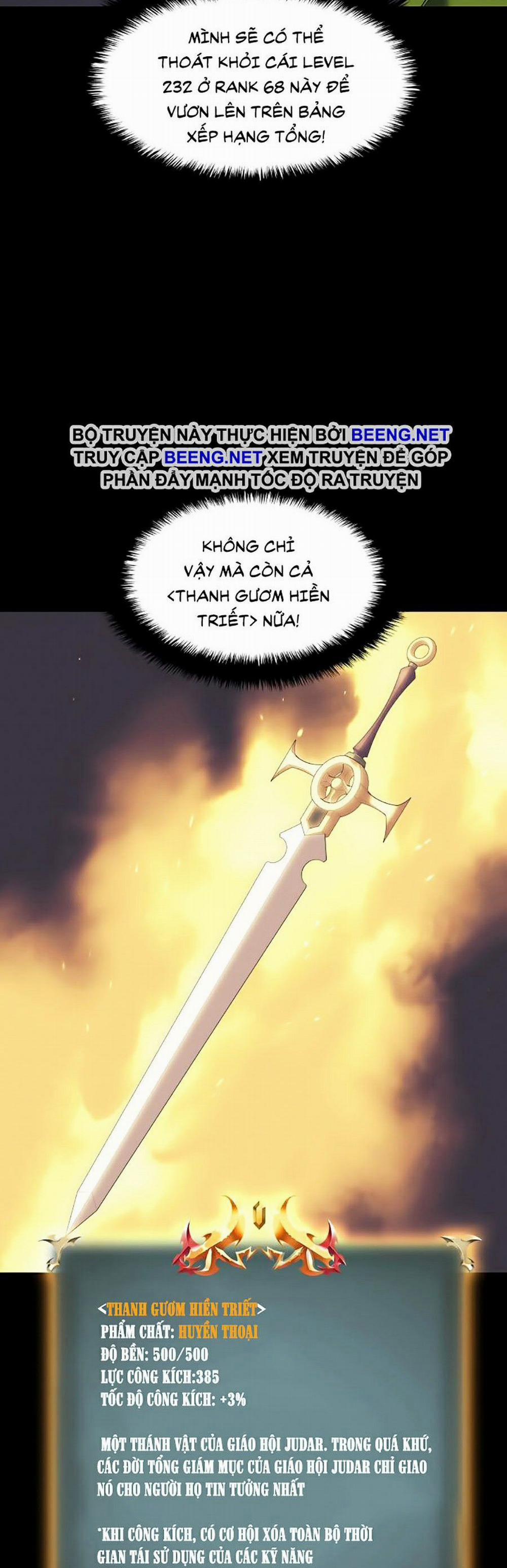 Thợ Rèn Huyền Thoại 69 trang 7