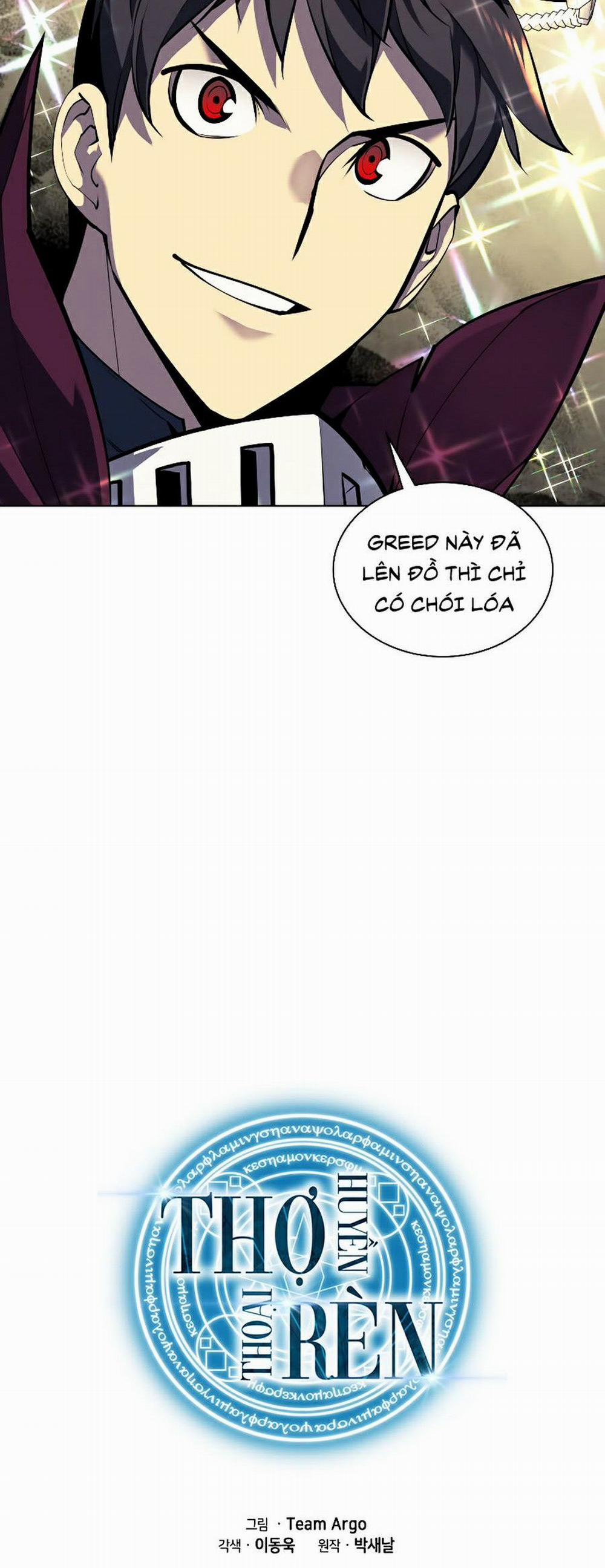 Thợ Rèn Huyền Thoại 70 trang 11