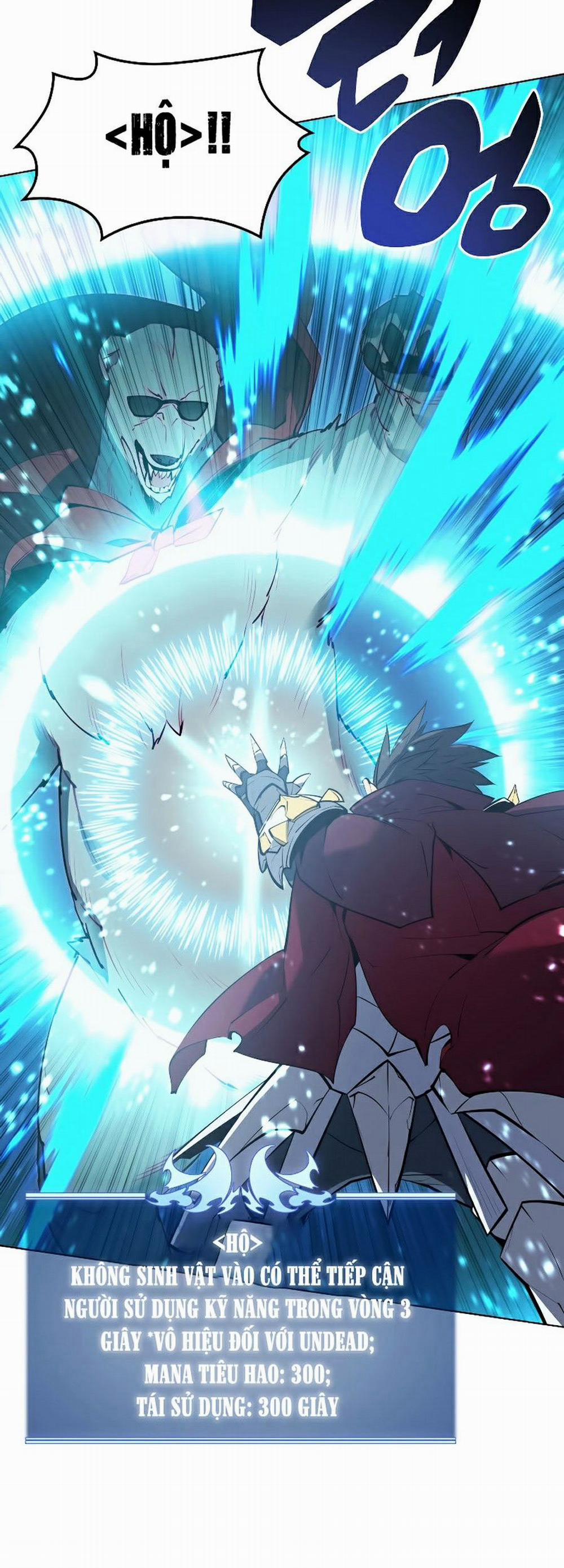 Thợ Rèn Huyền Thoại 70 trang 23