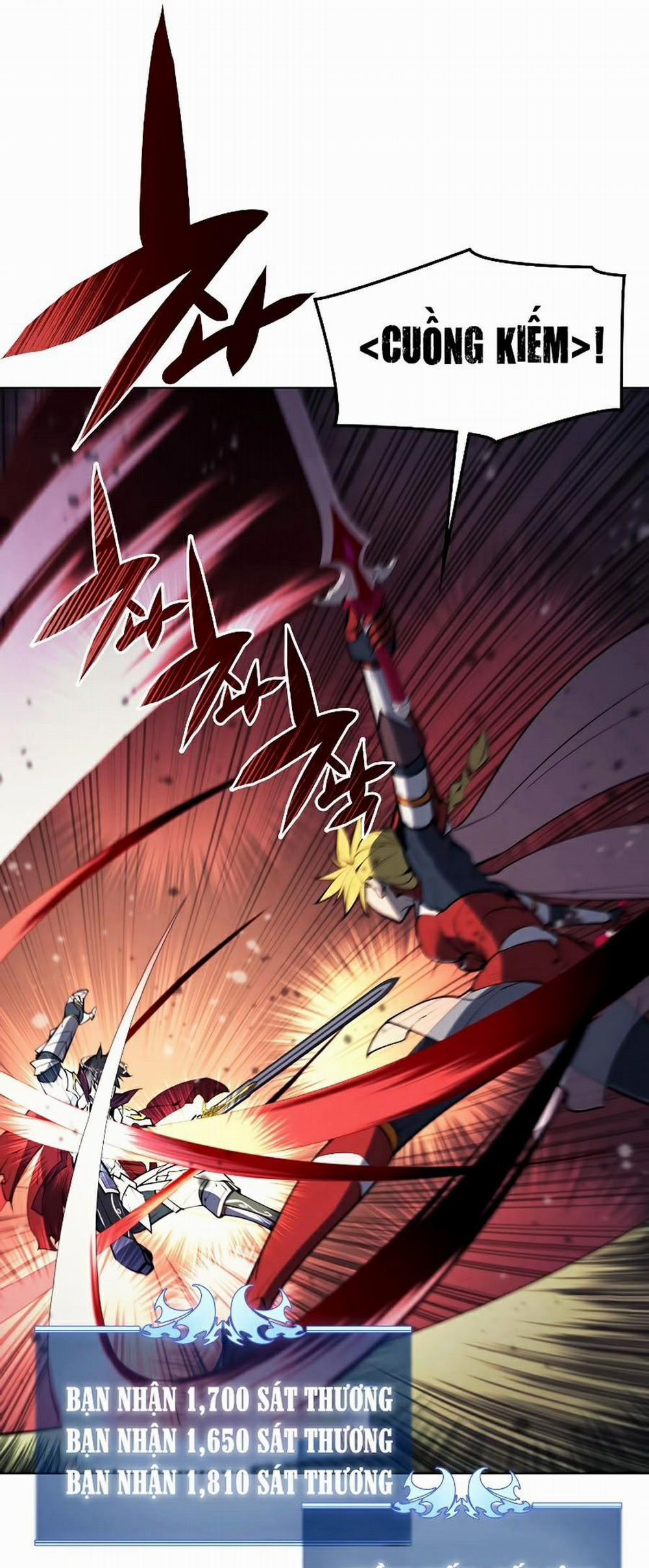 Thợ Rèn Huyền Thoại 70 trang 27
