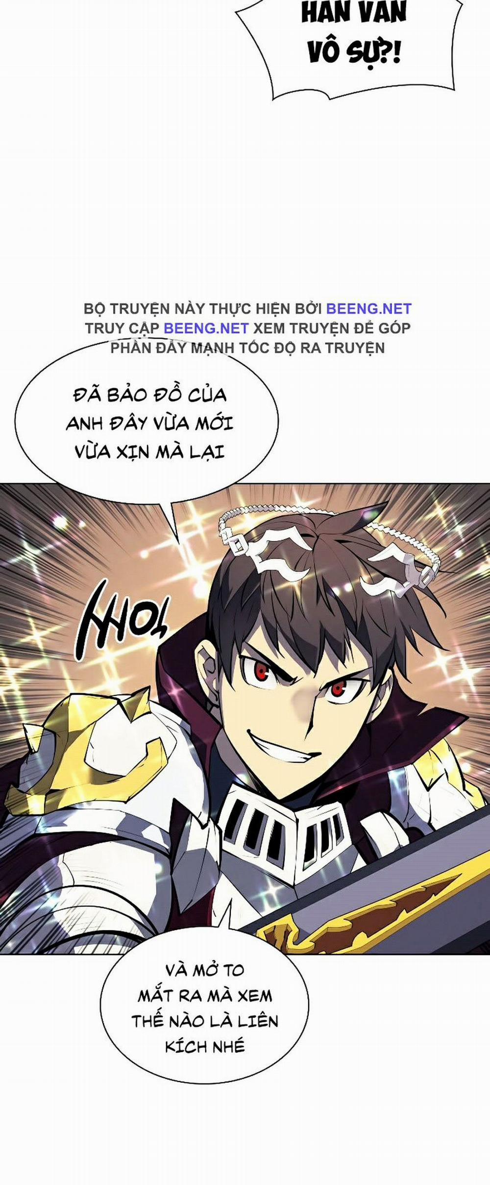 Thợ Rèn Huyền Thoại 70 trang 29