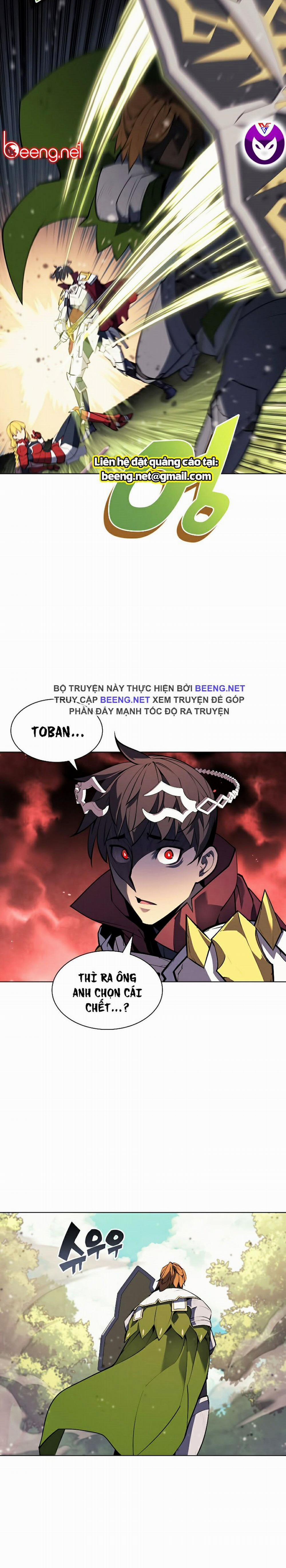 Thợ Rèn Huyền Thoại 70 trang 32