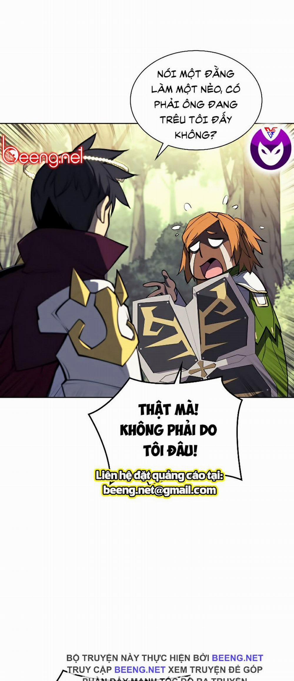 Thợ Rèn Huyền Thoại 70 trang 34