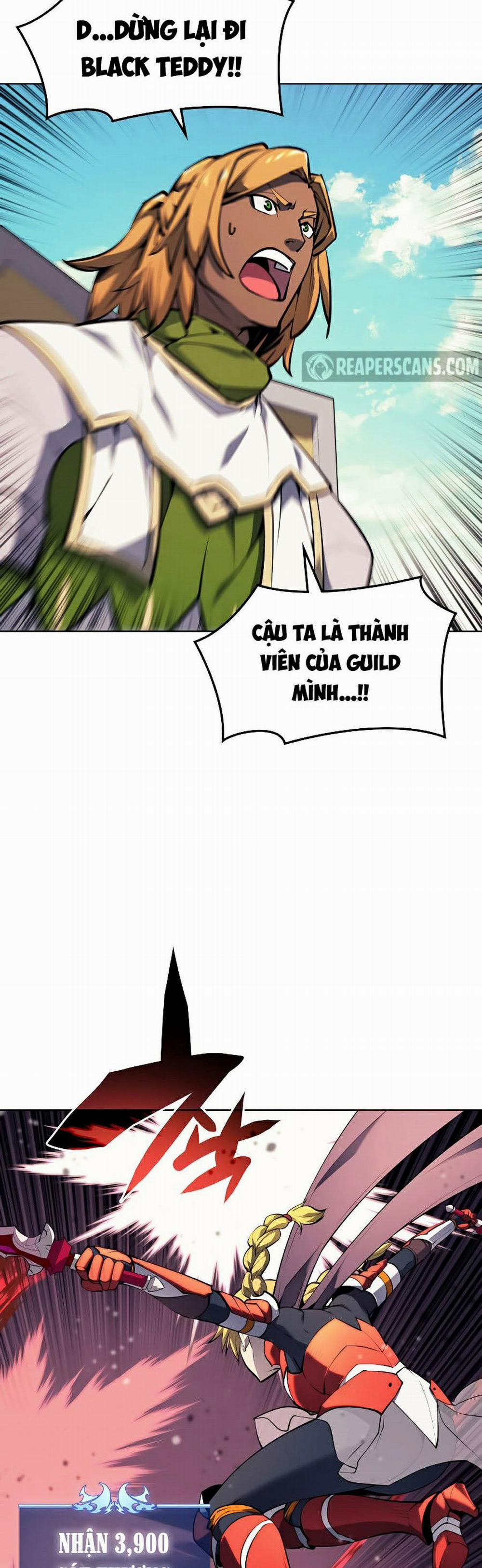 Thợ Rèn Huyền Thoại 70 trang 4