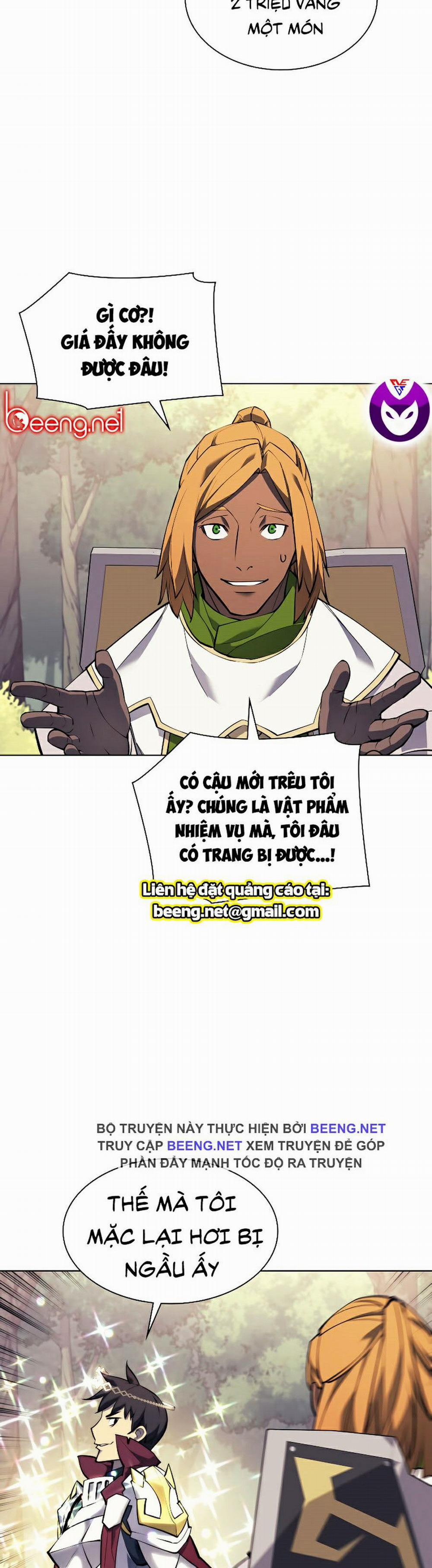 Thợ Rèn Huyền Thoại 70 trang 43