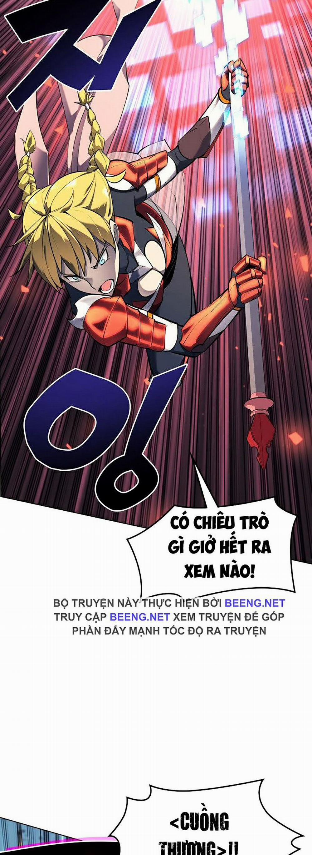 Thợ Rèn Huyền Thoại 71 trang 1