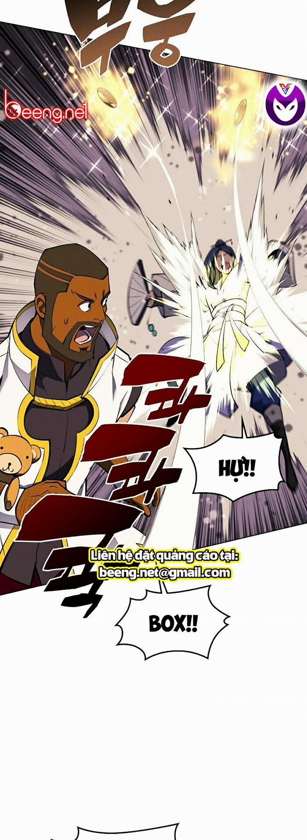 Thợ Rèn Huyền Thoại 71 trang 13