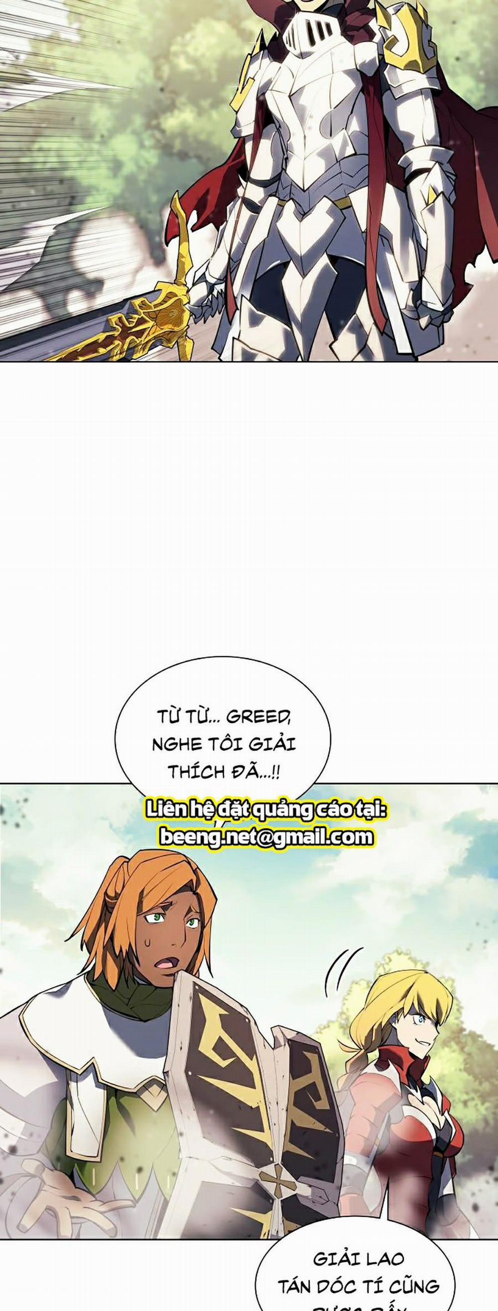 Thợ Rèn Huyền Thoại 71 trang 18