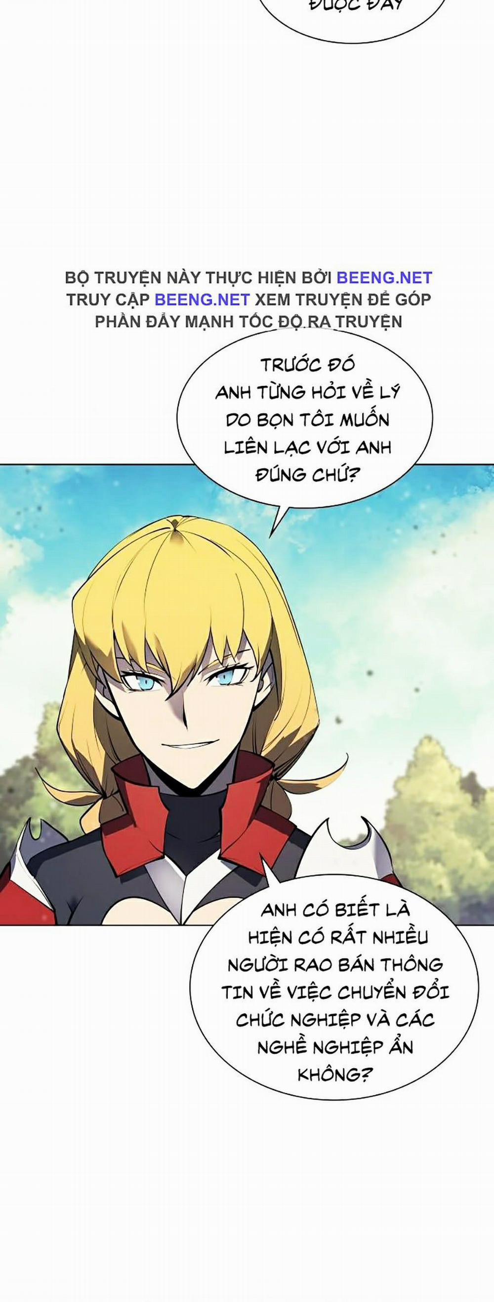 Thợ Rèn Huyền Thoại 71 trang 19