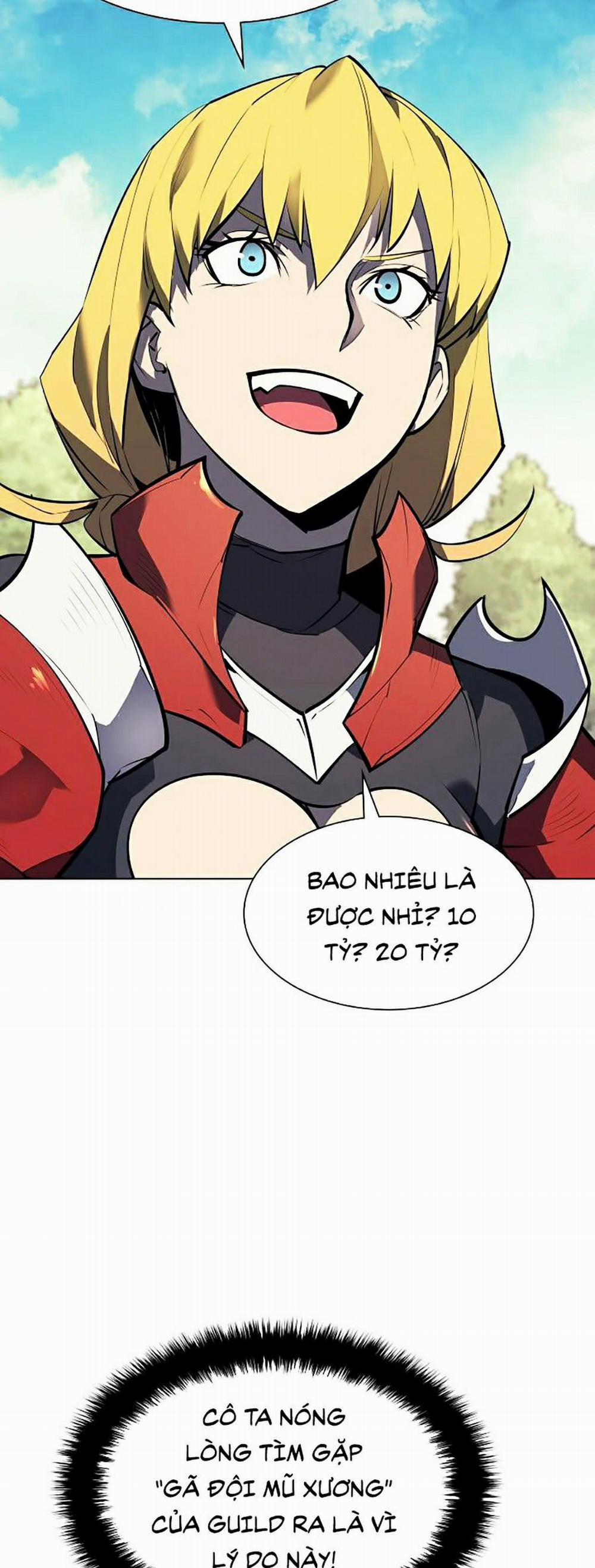 Thợ Rèn Huyền Thoại 71 trang 21