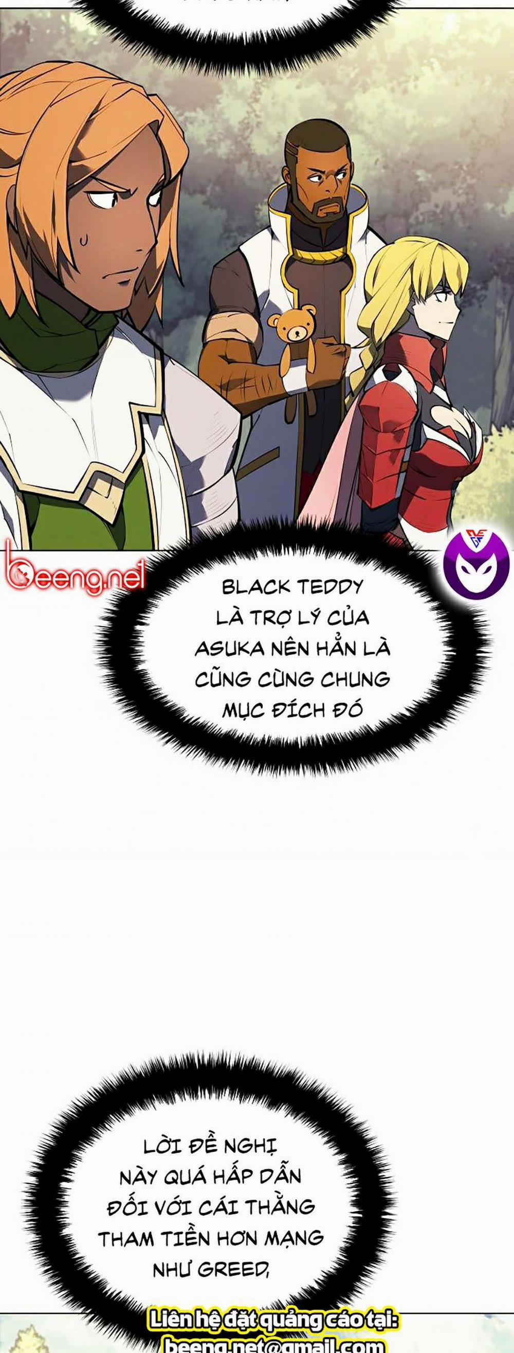 Thợ Rèn Huyền Thoại 71 trang 22