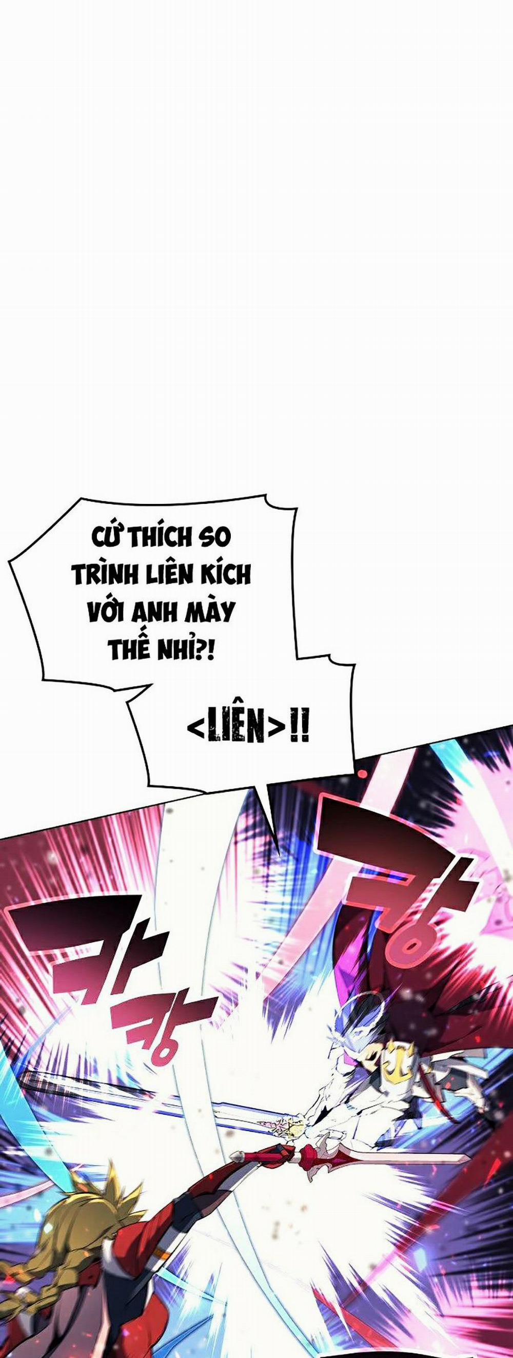 Thợ Rèn Huyền Thoại 71 trang 31