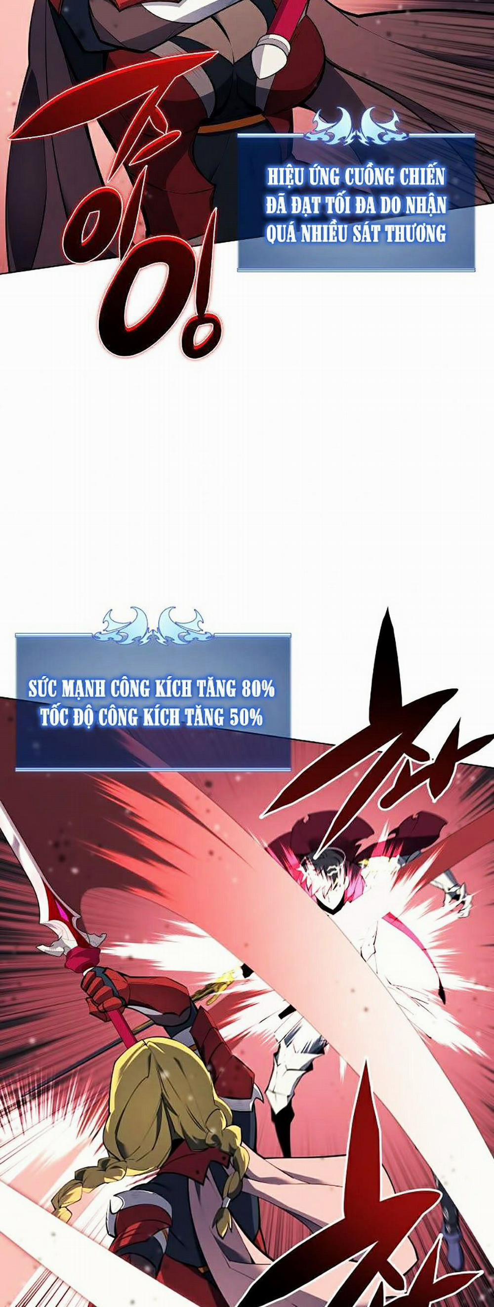 Thợ Rèn Huyền Thoại 71 trang 33