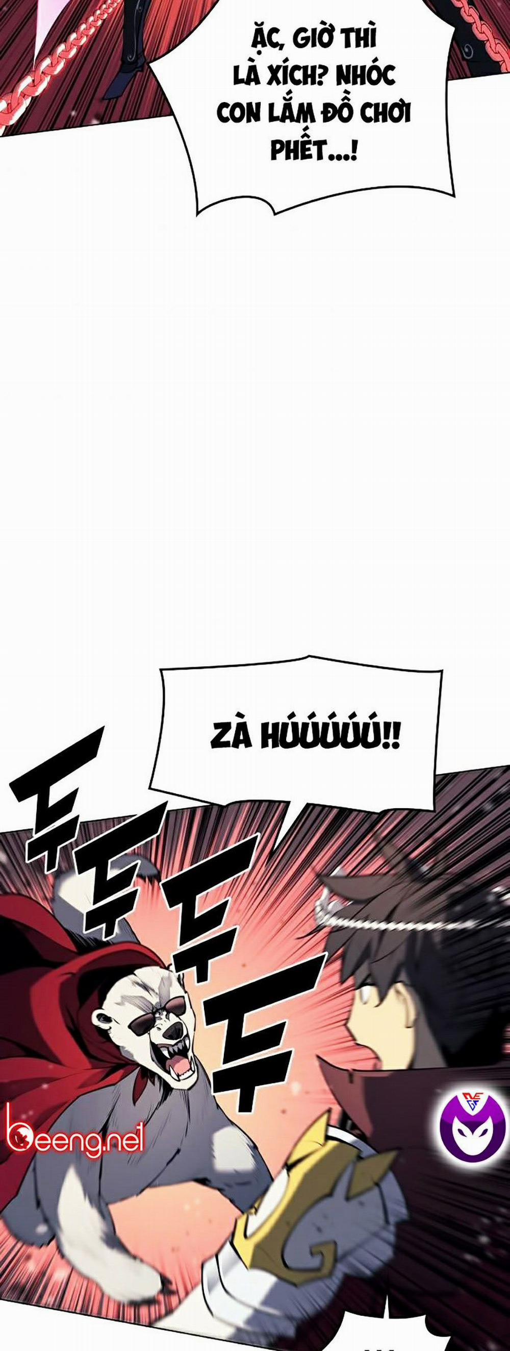 Thợ Rèn Huyền Thoại 71 trang 39