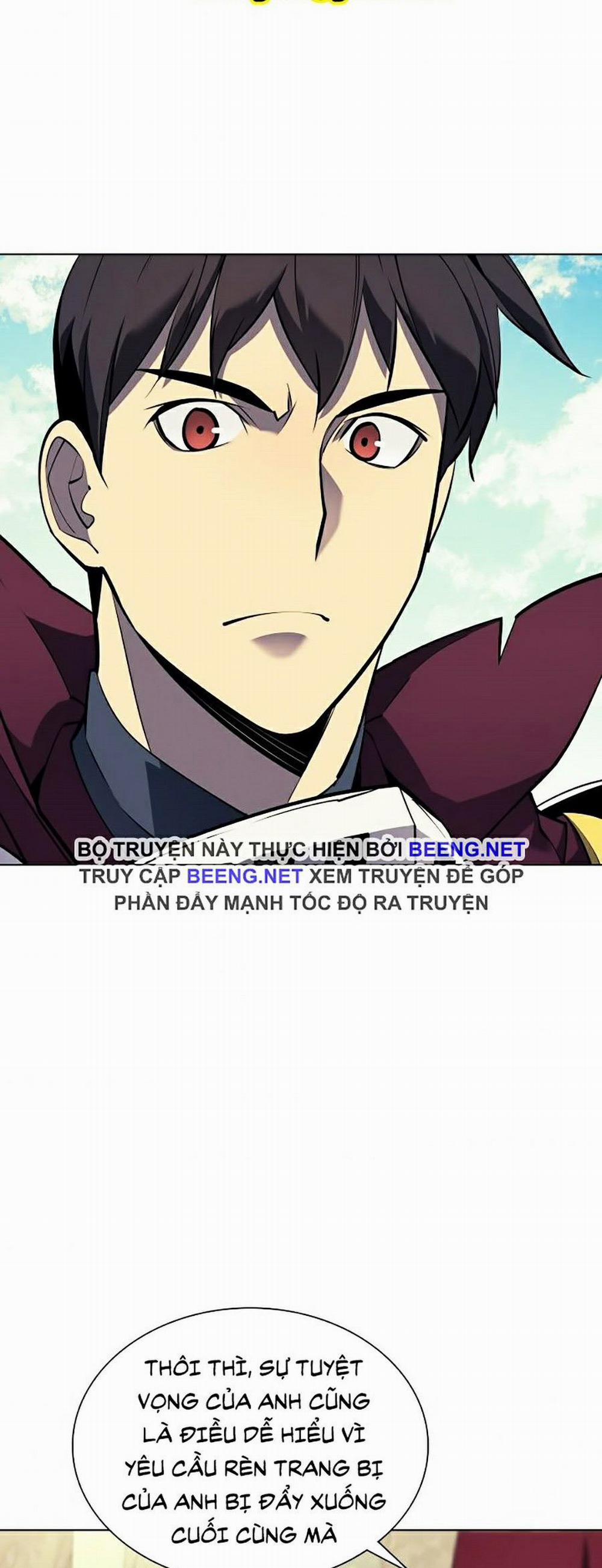 Thợ Rèn Huyền Thoại 71 trang 64