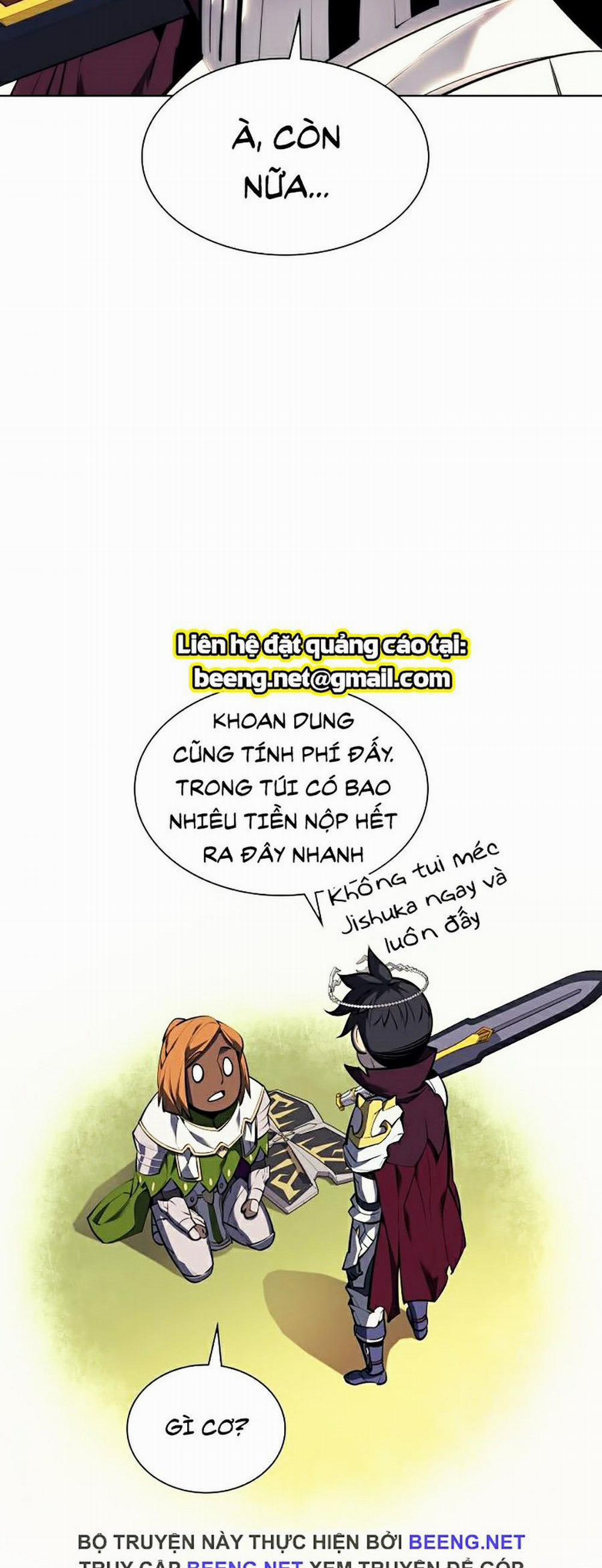 Thợ Rèn Huyền Thoại 71 trang 68