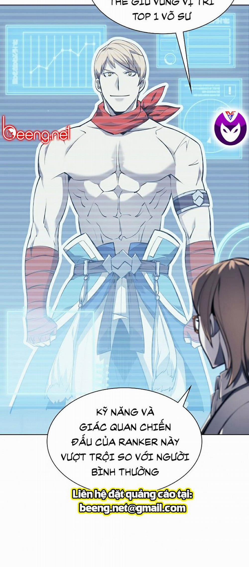 Thợ Rèn Huyền Thoại 72 trang 14