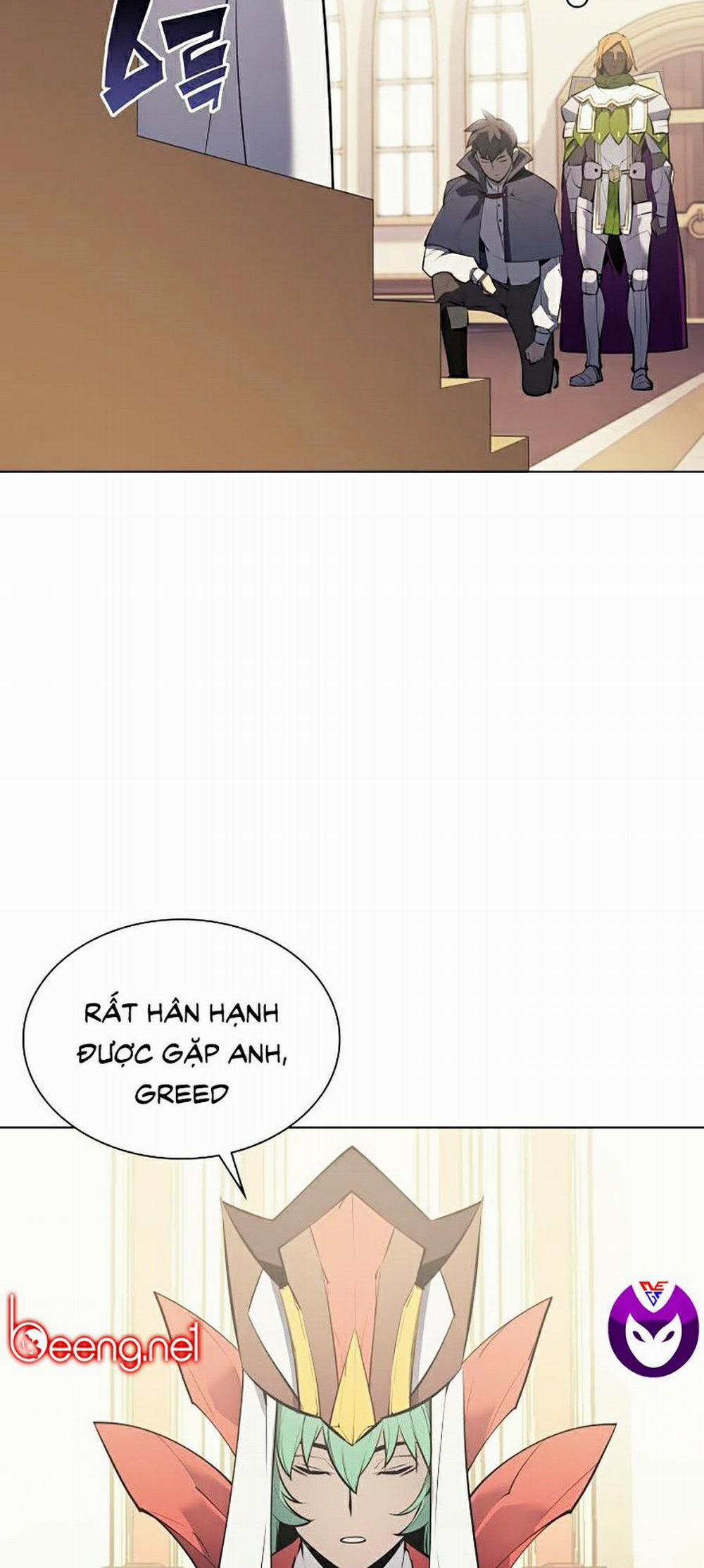 Thợ Rèn Huyền Thoại 72 trang 32