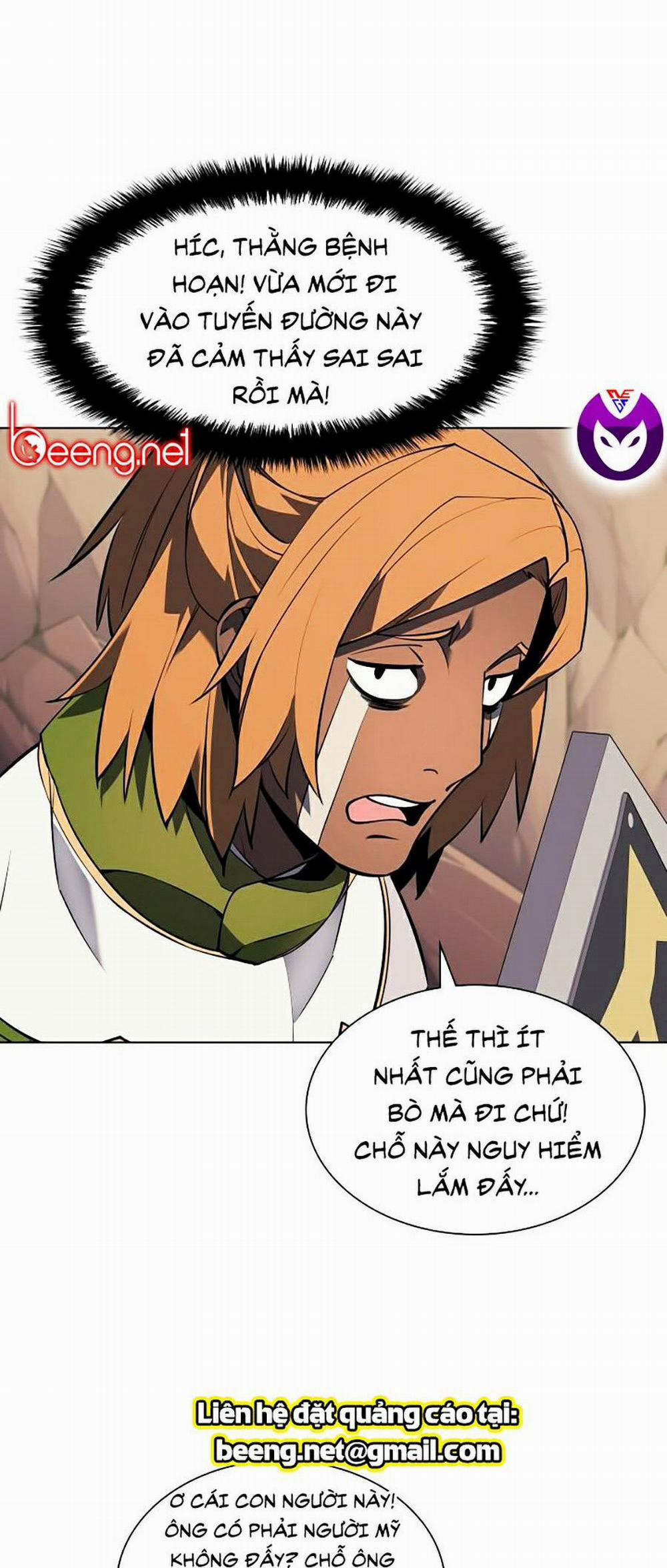 Thợ Rèn Huyền Thoại 72 trang 41