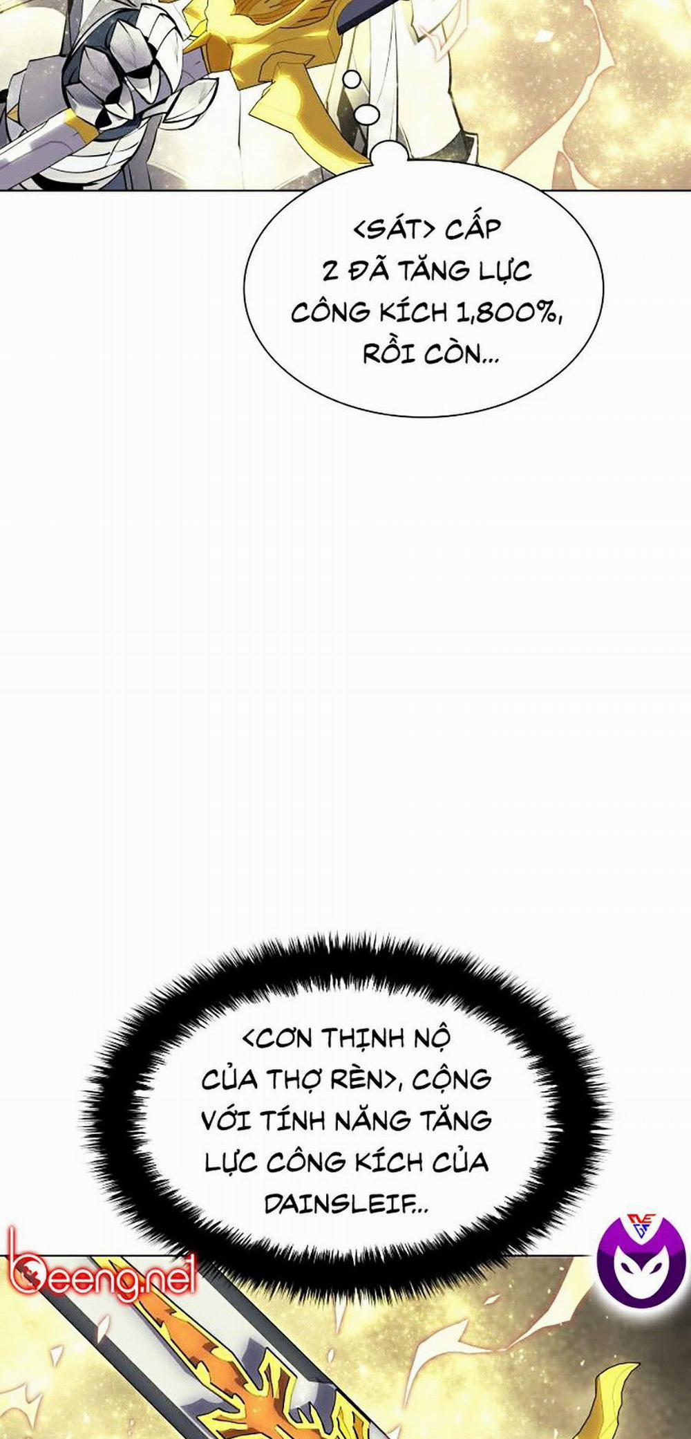 Thợ Rèn Huyền Thoại 72 trang 65