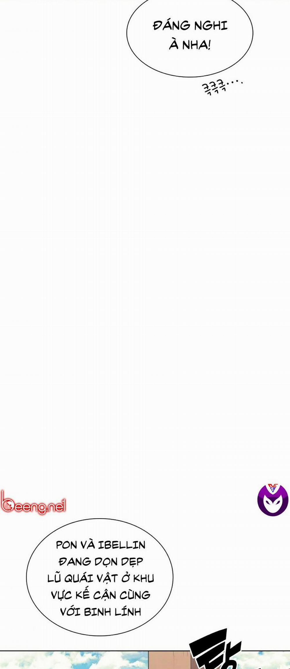 Thợ Rèn Huyền Thoại 73 trang 21