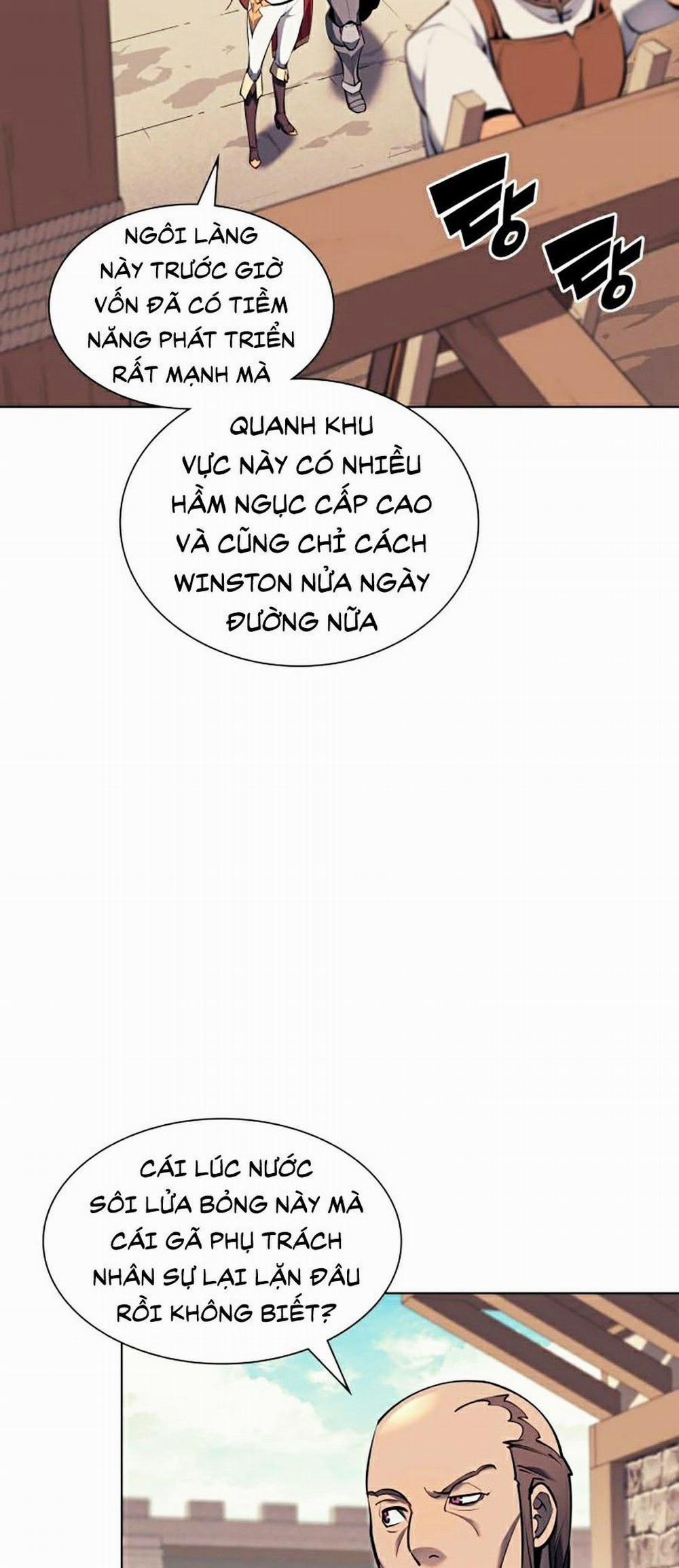 Thợ Rèn Huyền Thoại 73 trang 23