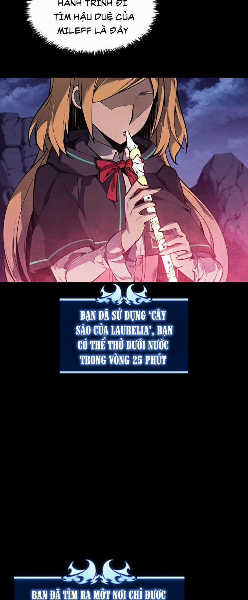 Thợ Rèn Huyền Thoại 73 trang 3