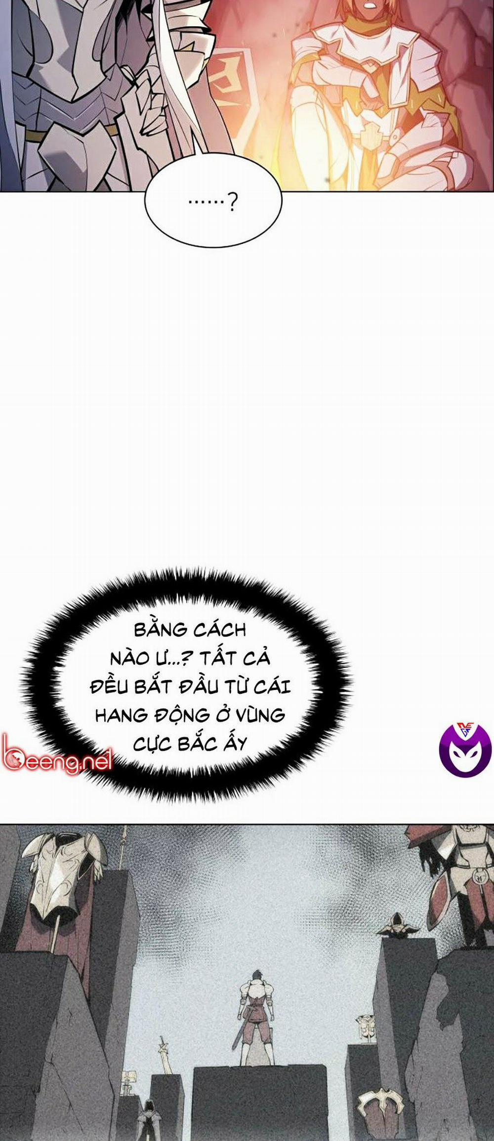 Thợ Rèn Huyền Thoại 73 trang 36