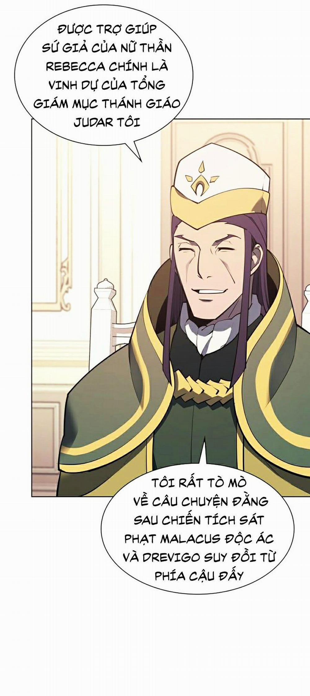 Thợ Rèn Huyền Thoại 73 trang 47