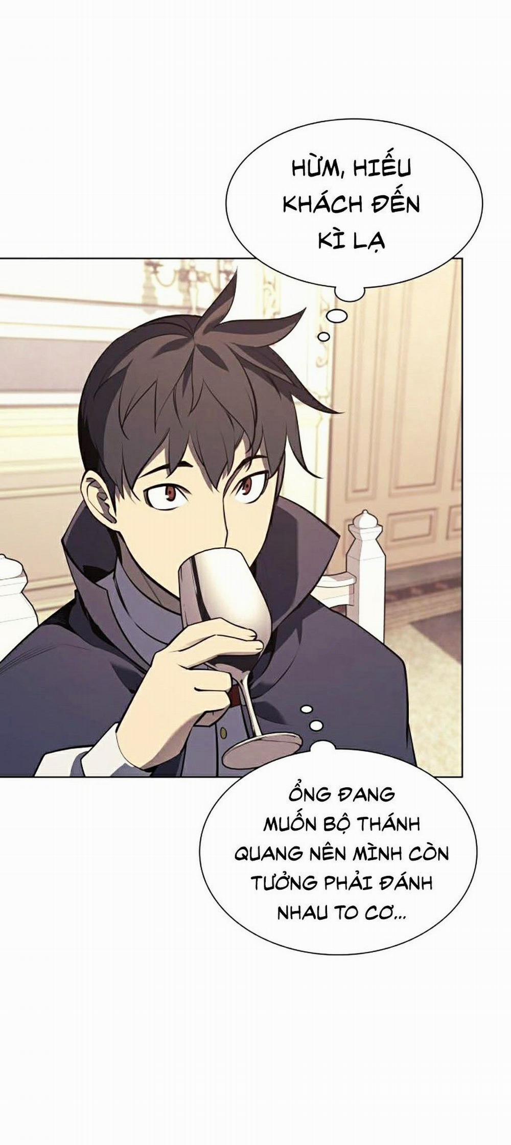 Thợ Rèn Huyền Thoại 73 trang 48