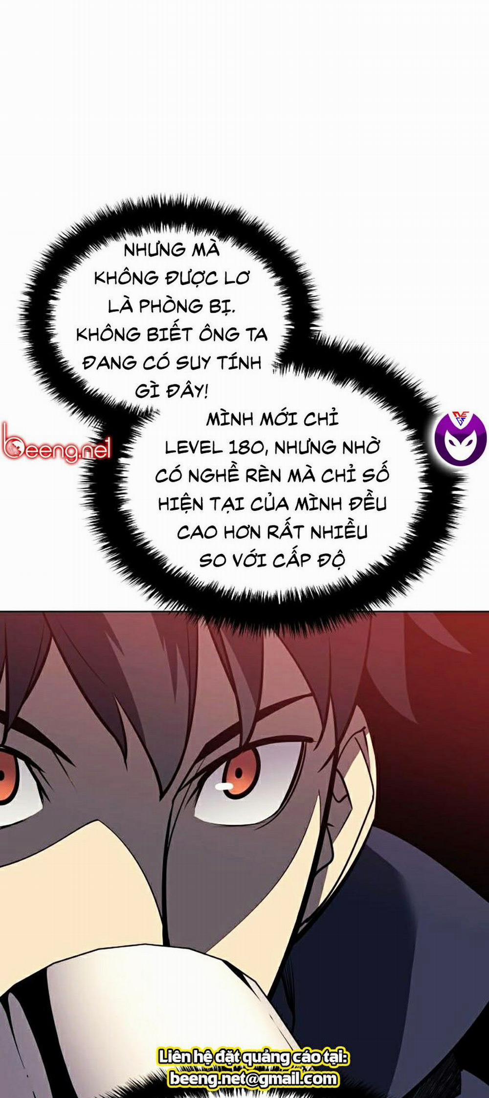 Thợ Rèn Huyền Thoại 73 trang 49