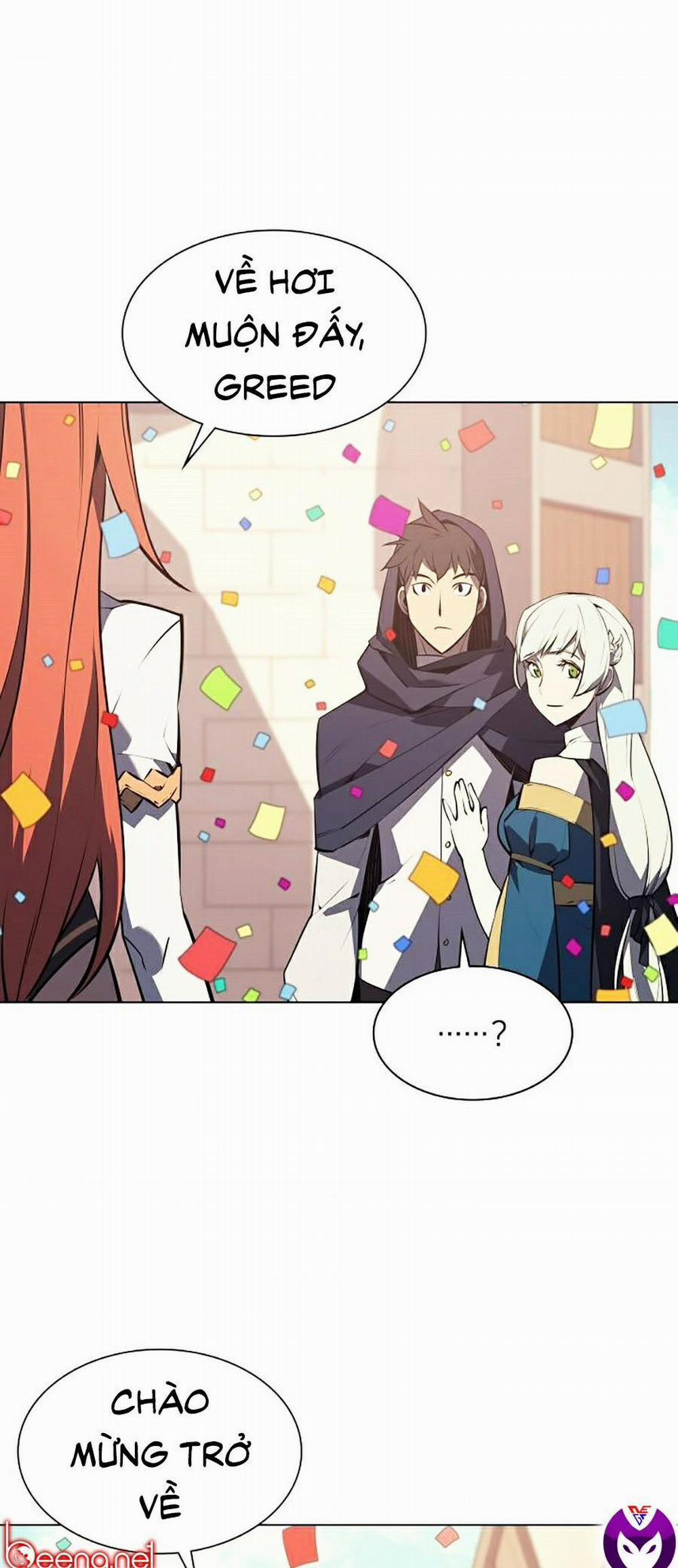 Thợ Rèn Huyền Thoại 73 trang 67