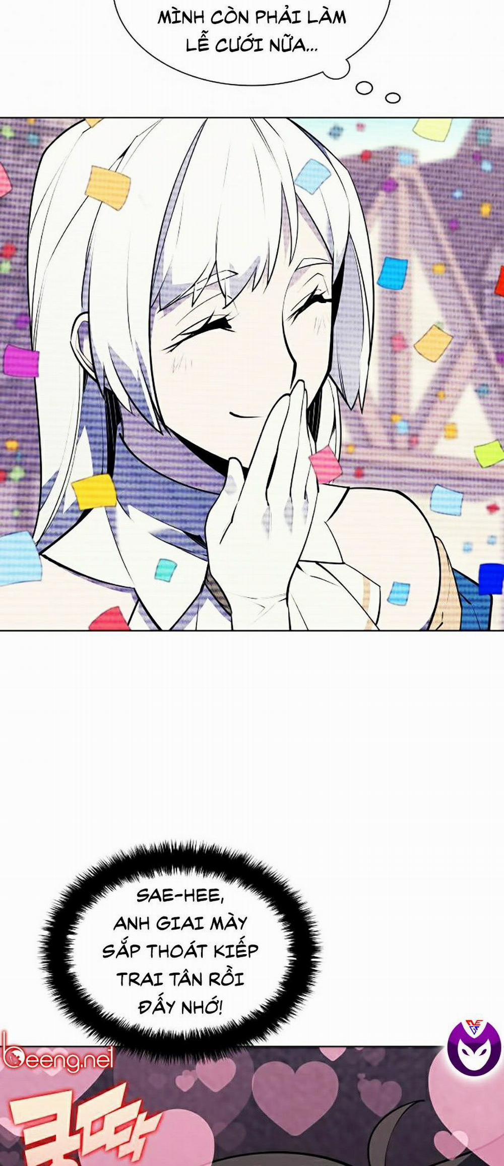 Thợ Rèn Huyền Thoại 73 trang 77