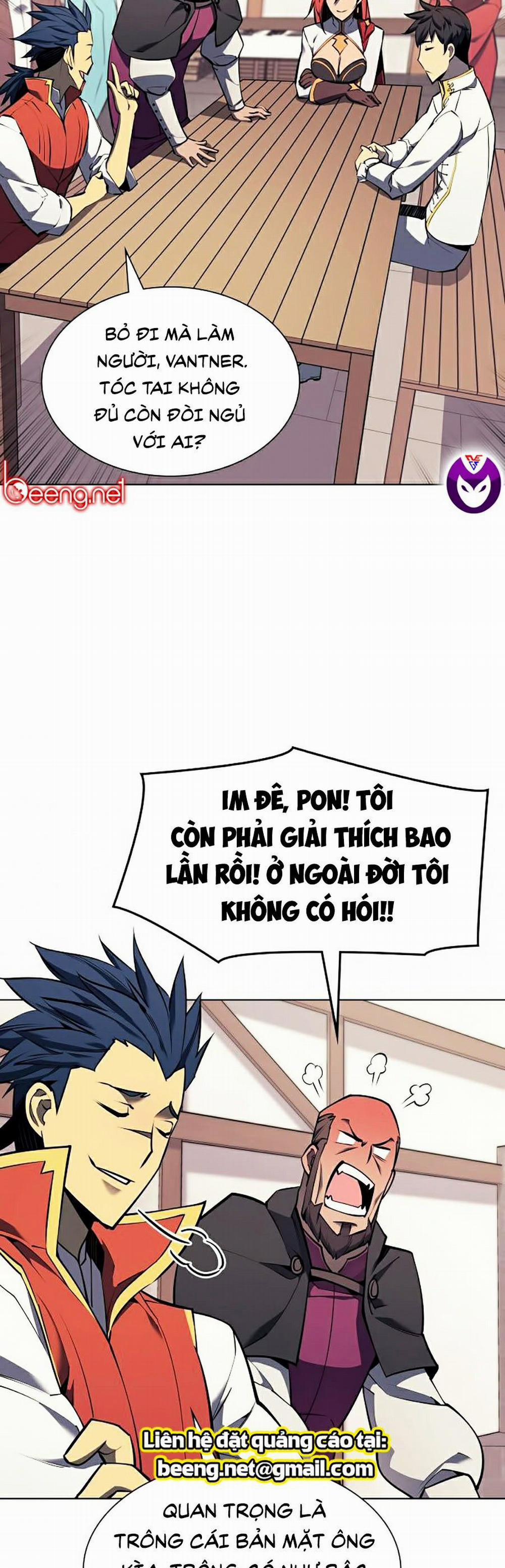 Thợ Rèn Huyền Thoại 74 trang 12