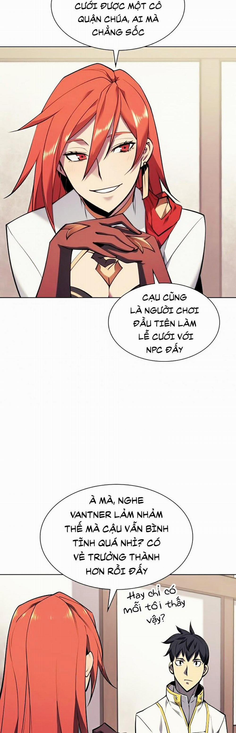 Thợ Rèn Huyền Thoại 74 trang 14