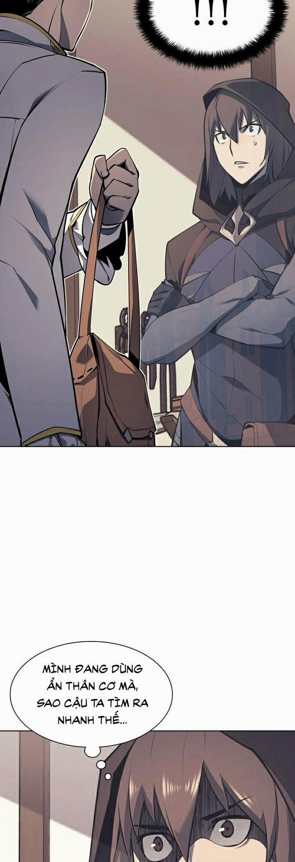 Thợ Rèn Huyền Thoại 74 trang 17