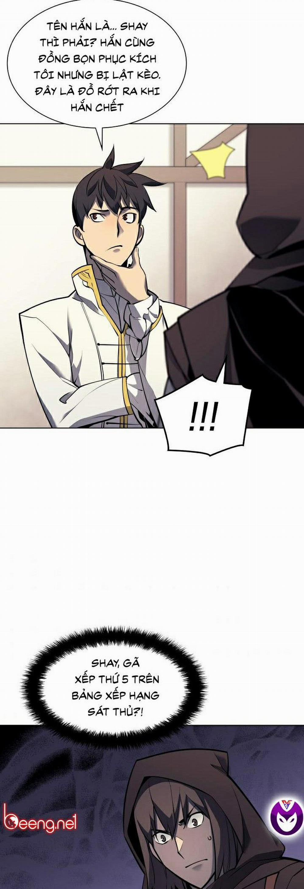 Thợ Rèn Huyền Thoại 74 trang 20