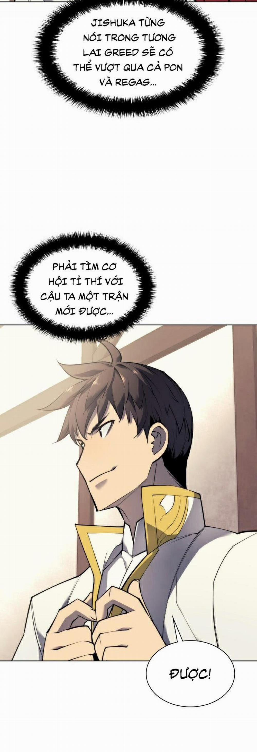 Thợ Rèn Huyền Thoại 74 trang 22