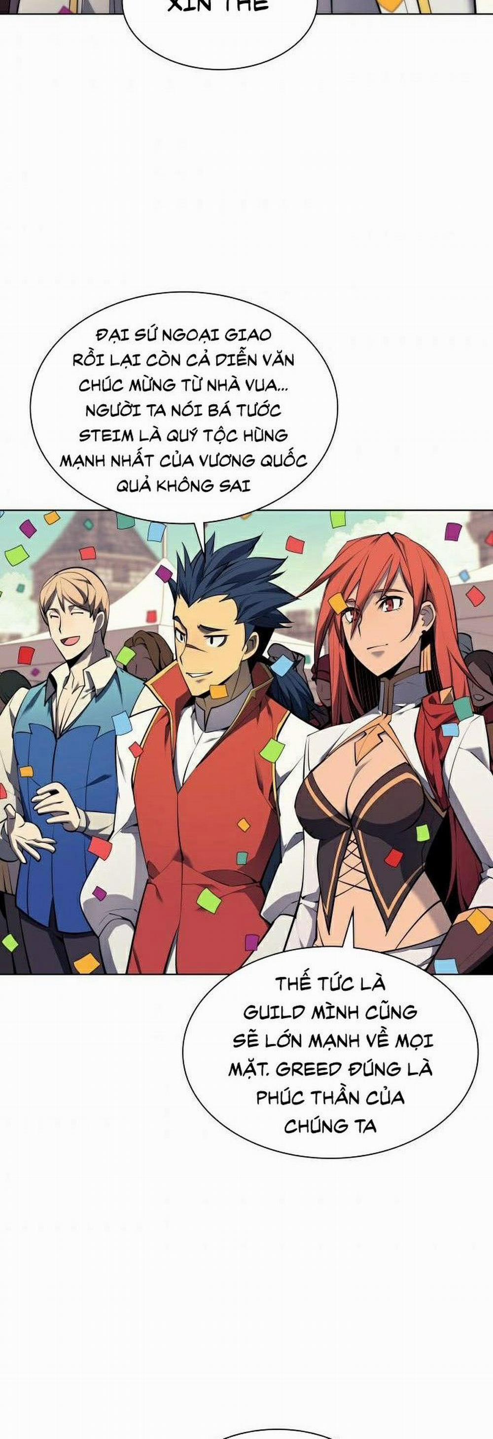 Thợ Rèn Huyền Thoại 74 trang 25