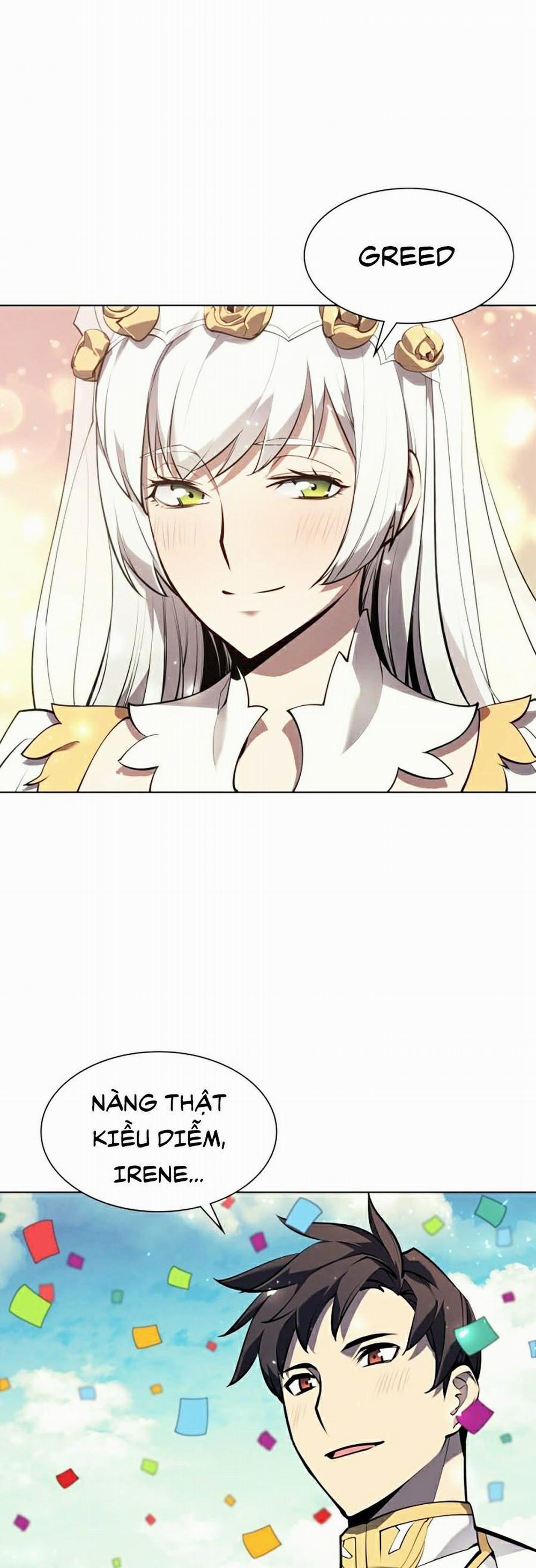 Thợ Rèn Huyền Thoại 74 trang 30