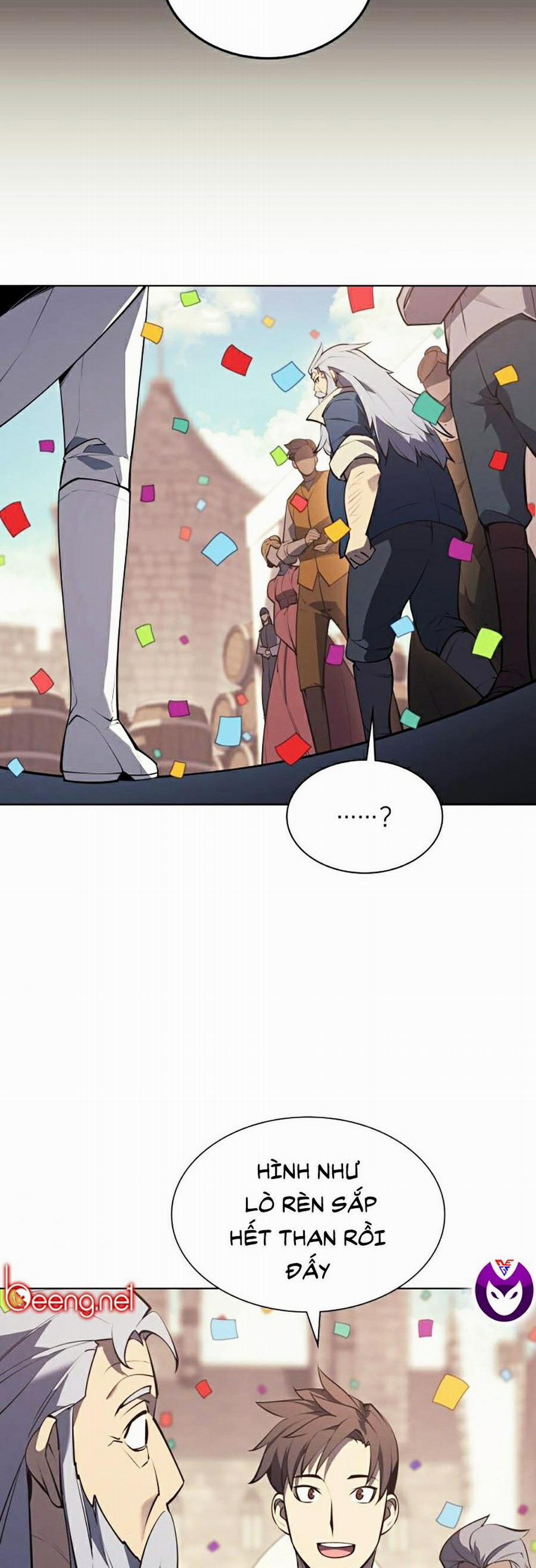 Thợ Rèn Huyền Thoại 74 trang 37