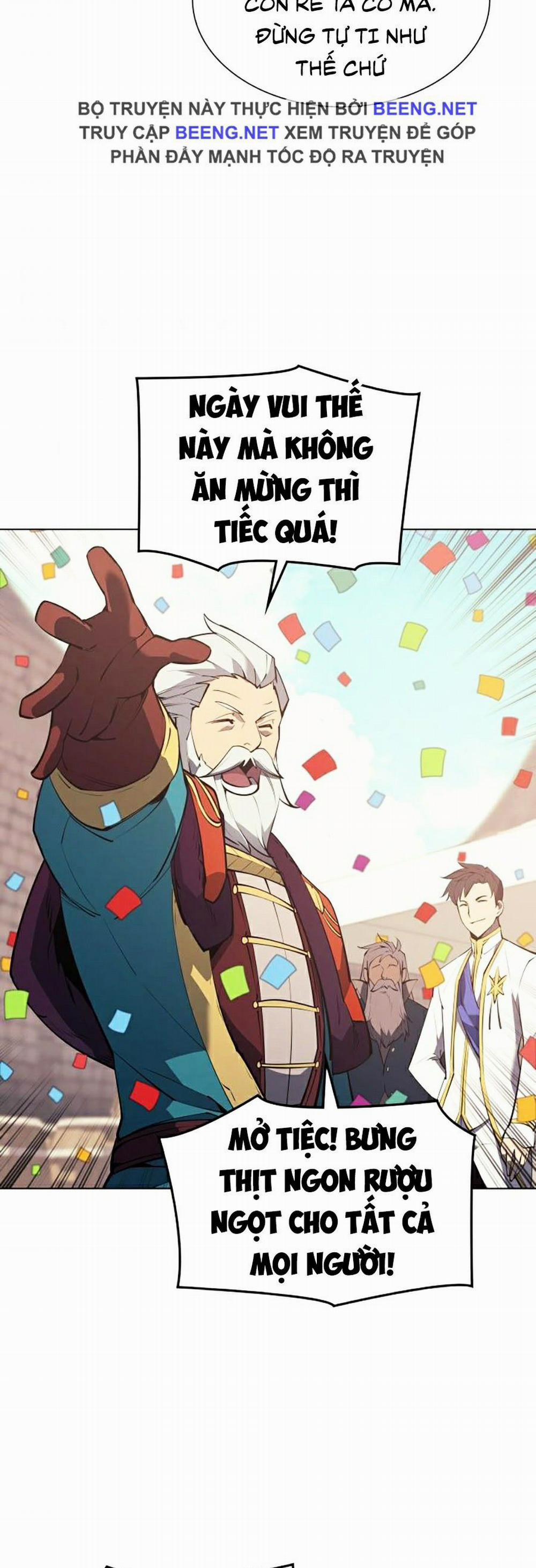 Thợ Rèn Huyền Thoại 74 trang 42