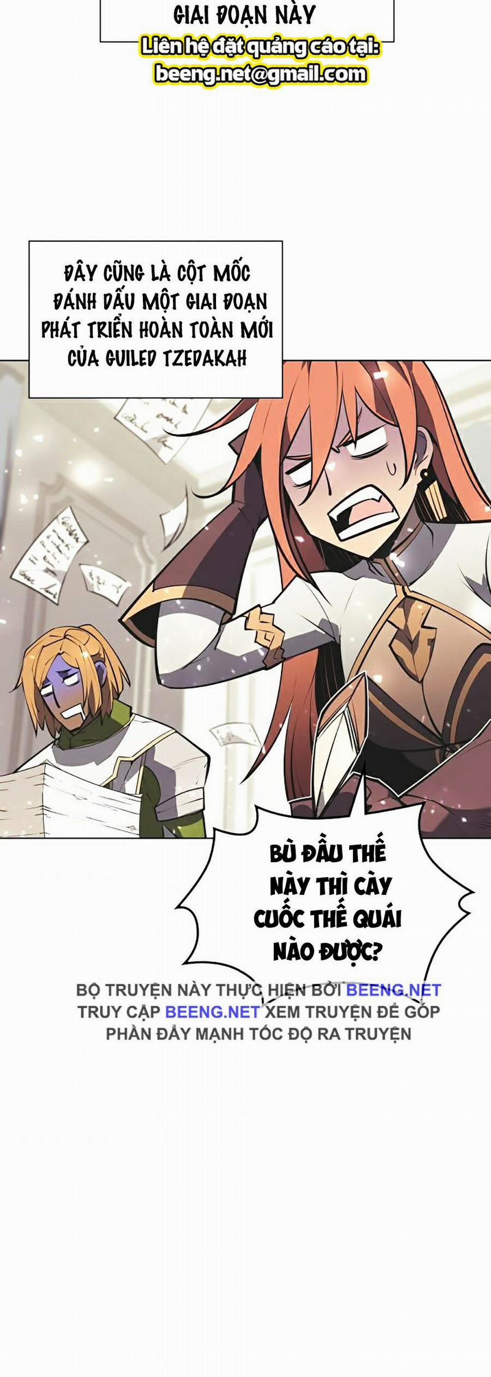 Thợ Rèn Huyền Thoại 74 trang 46